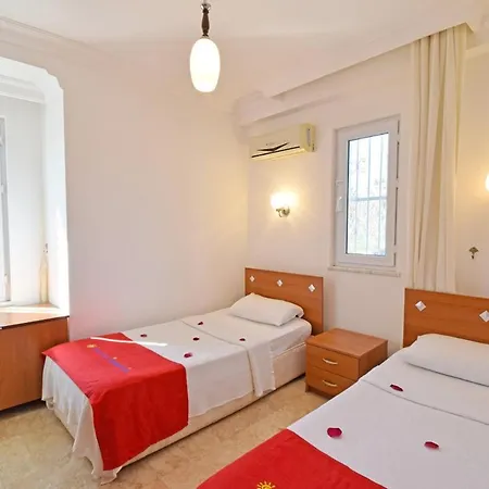 Apartamento A2 Arnna