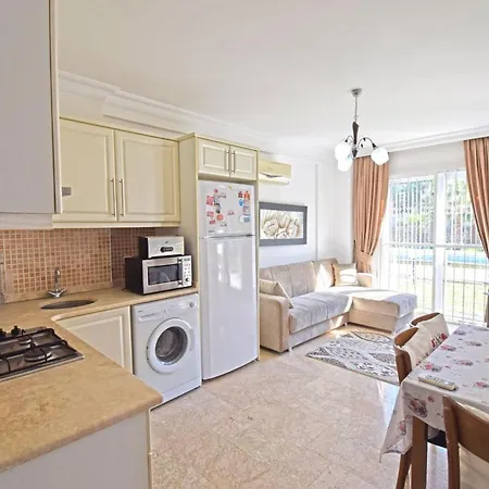 A2 Arnna Apartamento